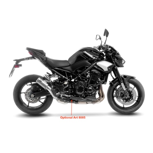 LV CORSA S TITANIUM